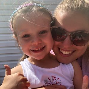 Meet your Posher, Madison